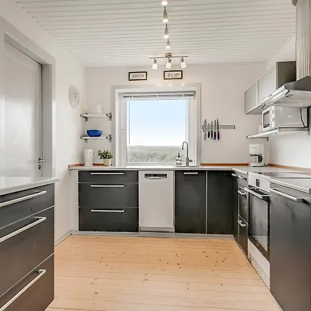 Med Klitudsigt Og Fantastisk Beliggenhed I Hjertet Af Sj1054