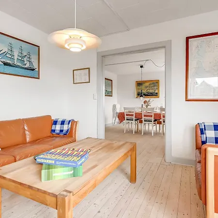 Med Klitudsigt Og Fantastisk Beliggenhed I Hjertet Af Sj1054