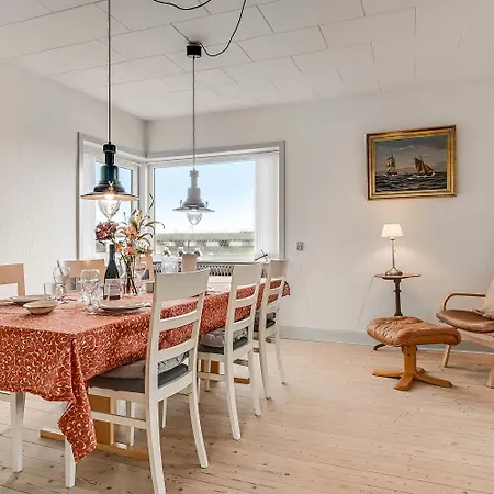 Med Klitudsigt Og Fantastisk Beliggenhed I Hjertet Af Sj1054 *