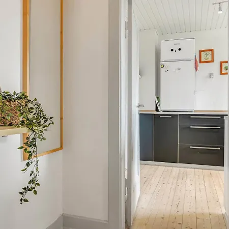 Med Klitudsigt Og Fantastisk Beliggenhed I Hjertet Af Sj1054 *
